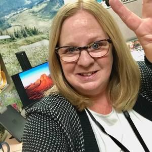 Meet your Posher, Susie